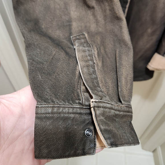 Zara men's jacket NWT - Picture 11 of 12